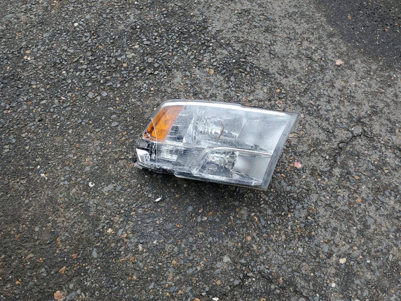 2018 Ram 1500 St VIN: 1C6RR6FGXJS349863 Lot: 64514624