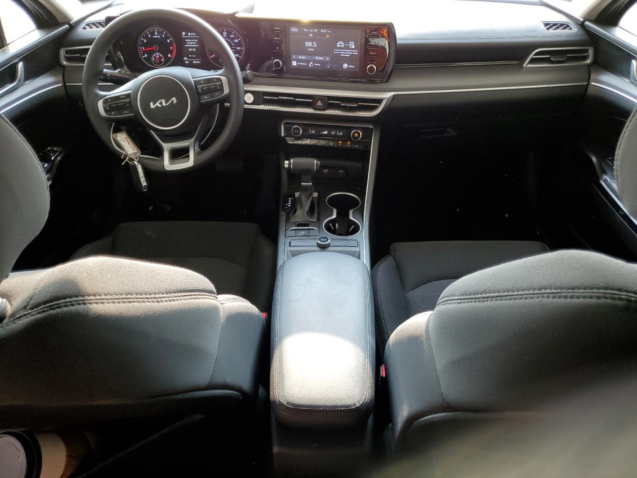 2023 Kia K5 Lxs VIN: 5XXG14J29PG221642 Lot: 64995334