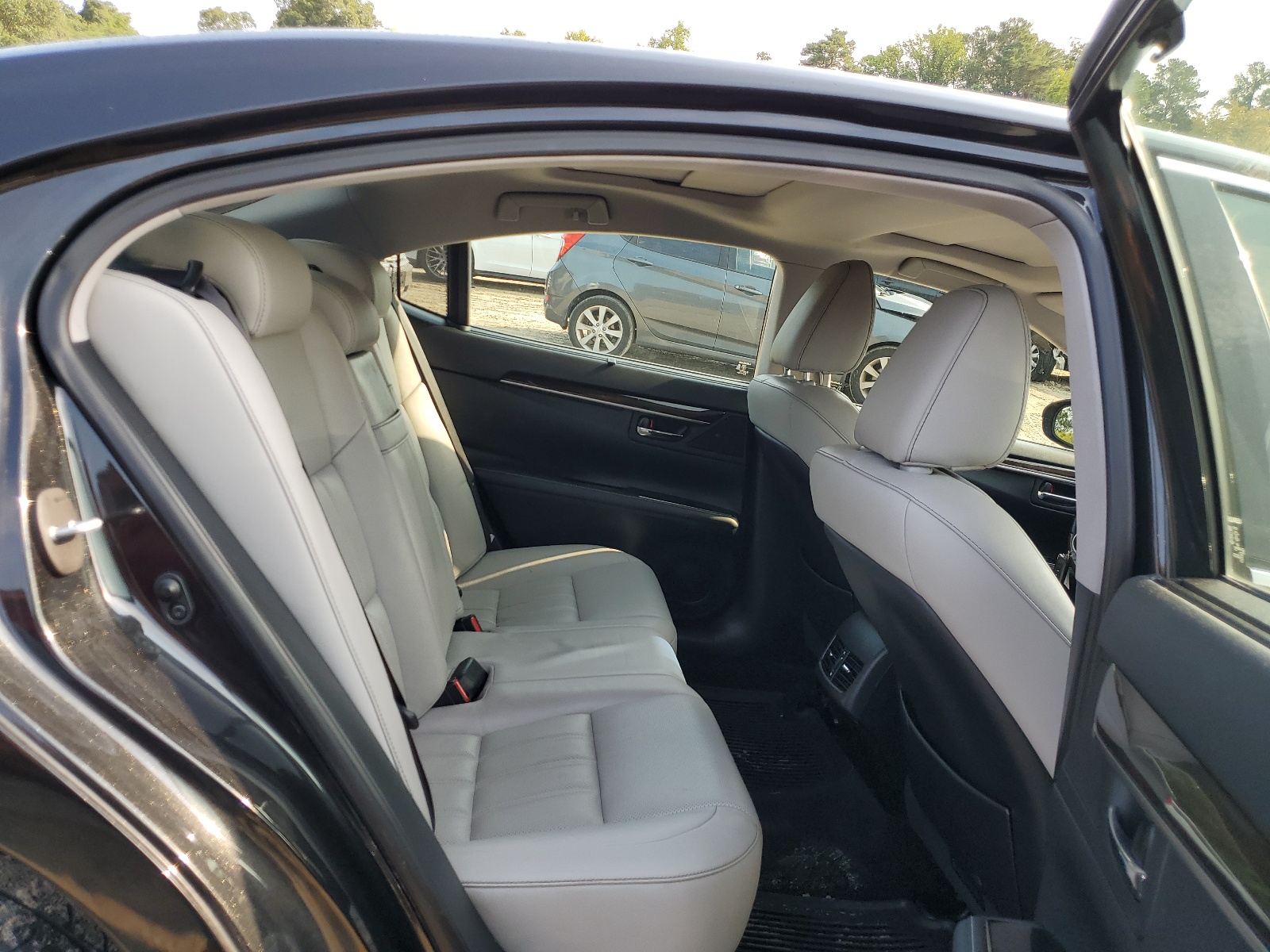 JTHBK1GG5G2214782 2016 Lexus Es 350