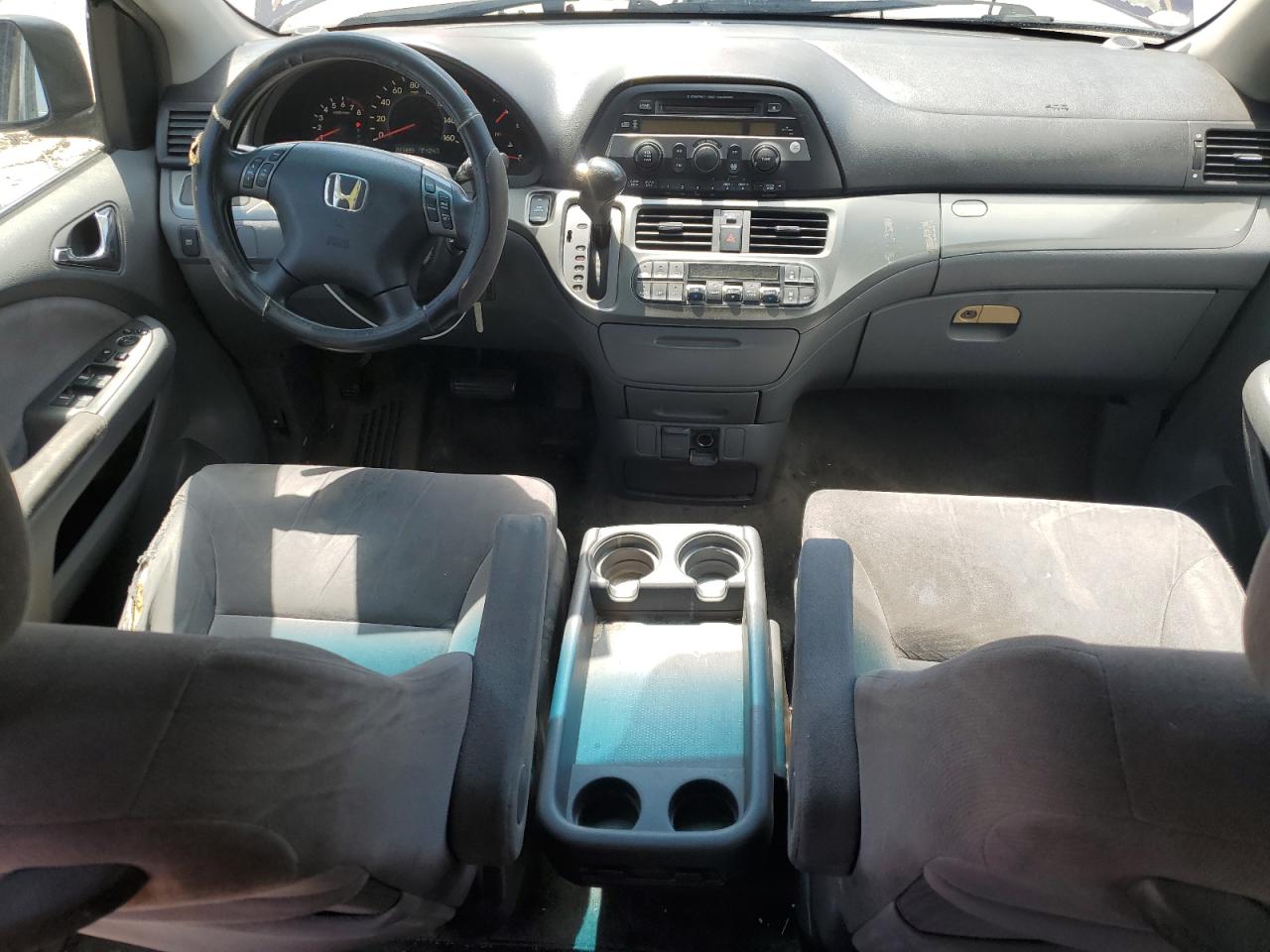 2006 Honda Odyssey Ex VIN: 5FNRL38436B084607 Lot: 64514774