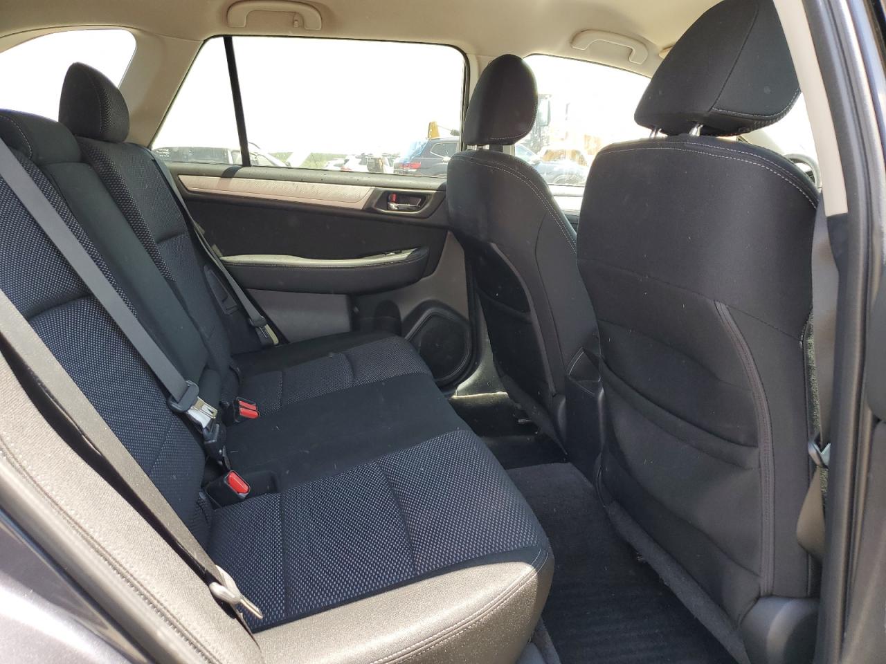 2015 Subaru Outback 2.5I Premium VIN: 4S4BSBCC9F3218350 Lot: 62880474