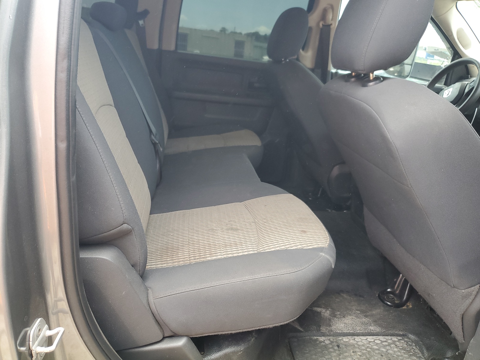 3C63DRGL2CG143495 2012 Dodge Ram 3500 St