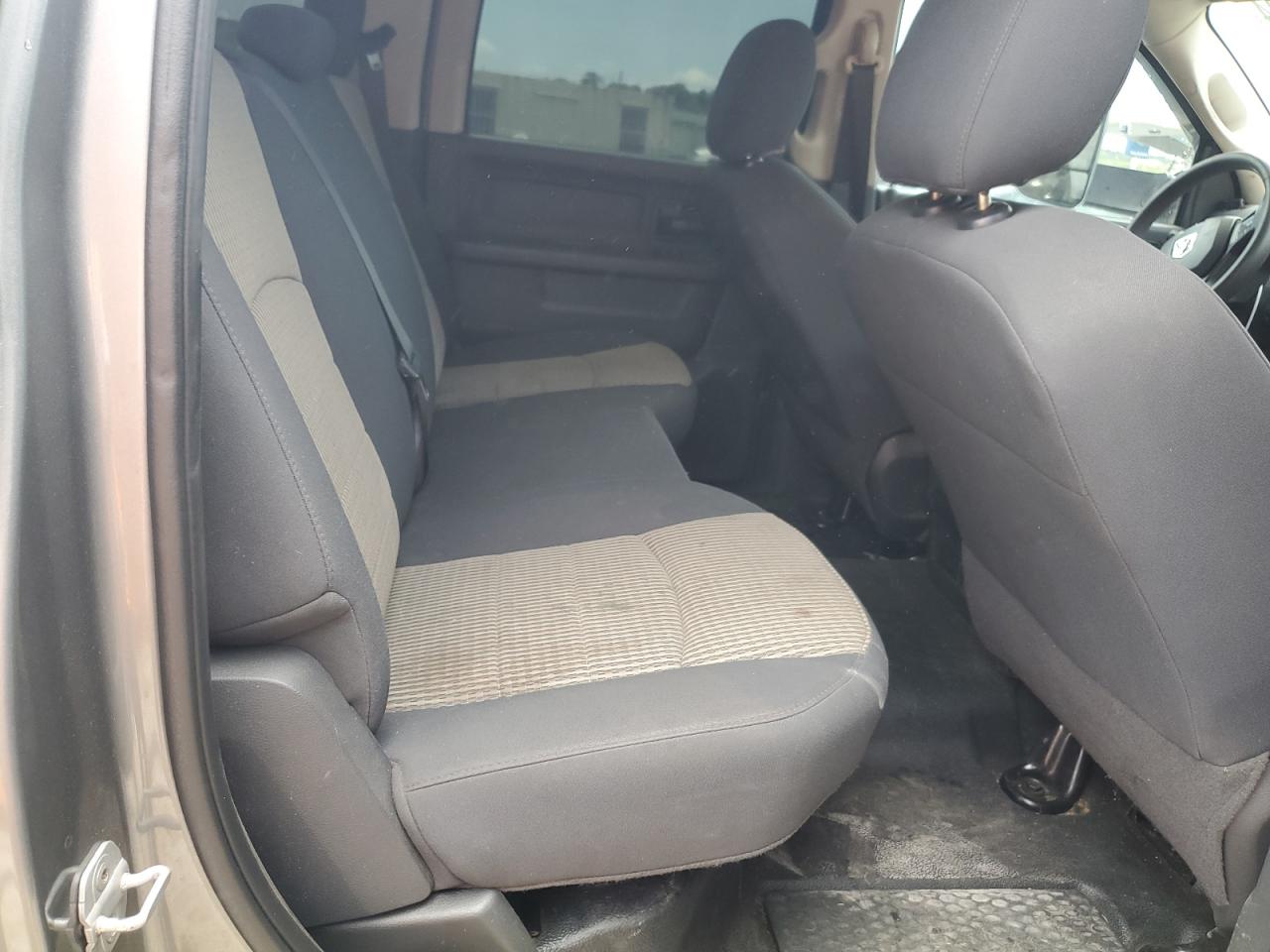 2012 Dodge Ram 3500 St VIN: 3C63DRGL2CG143495 Lot: 63074704