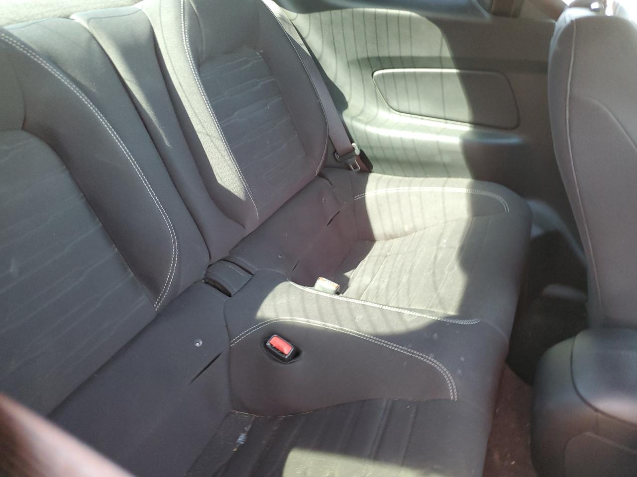 2016 Ford Mustang VIN: 1FA6P8THXG5311038 Lot: 62288244