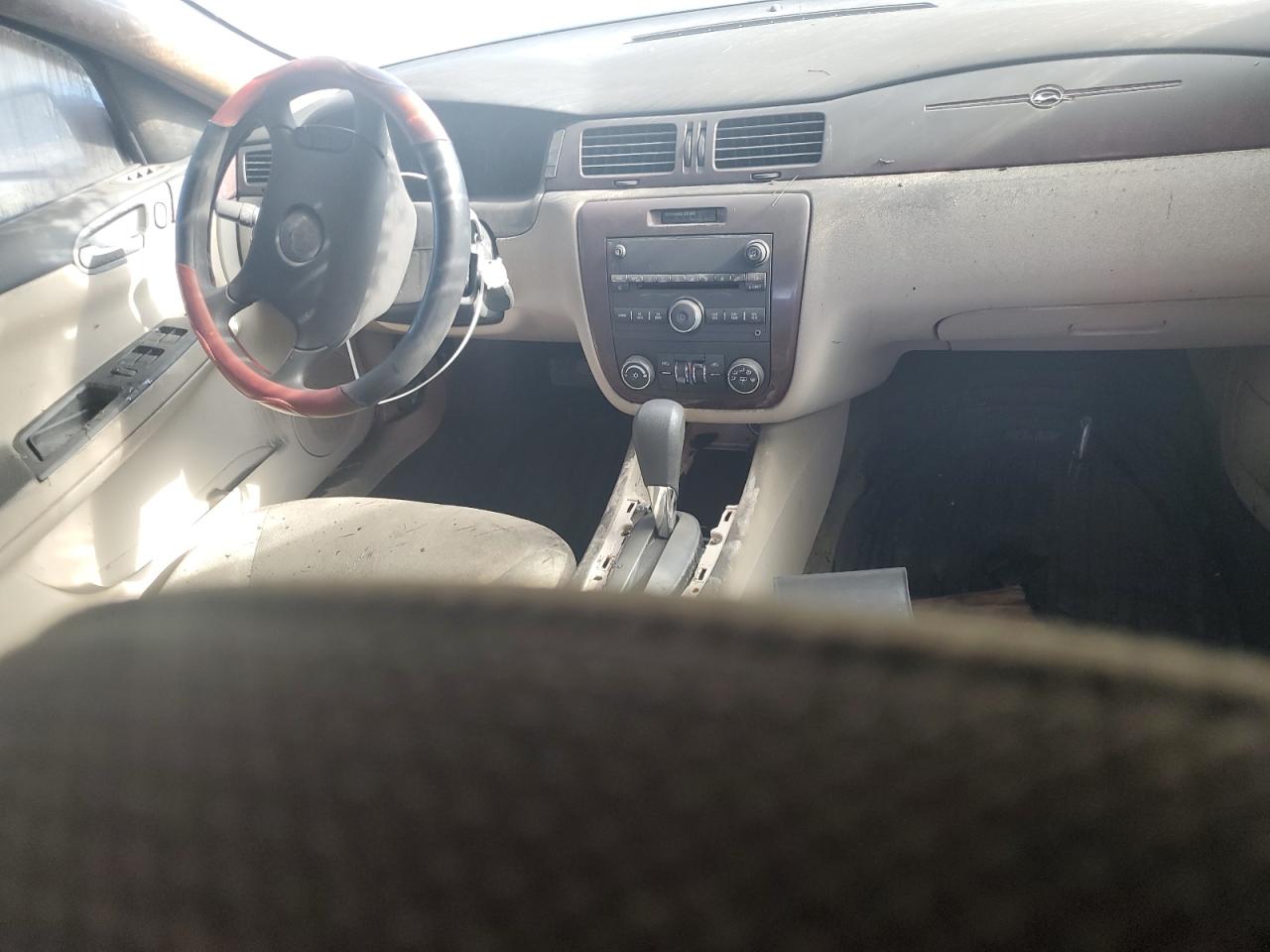 2009 Chevrolet Impala 1Lt VIN: 2G1WT57N491325227 Lot: 61863024