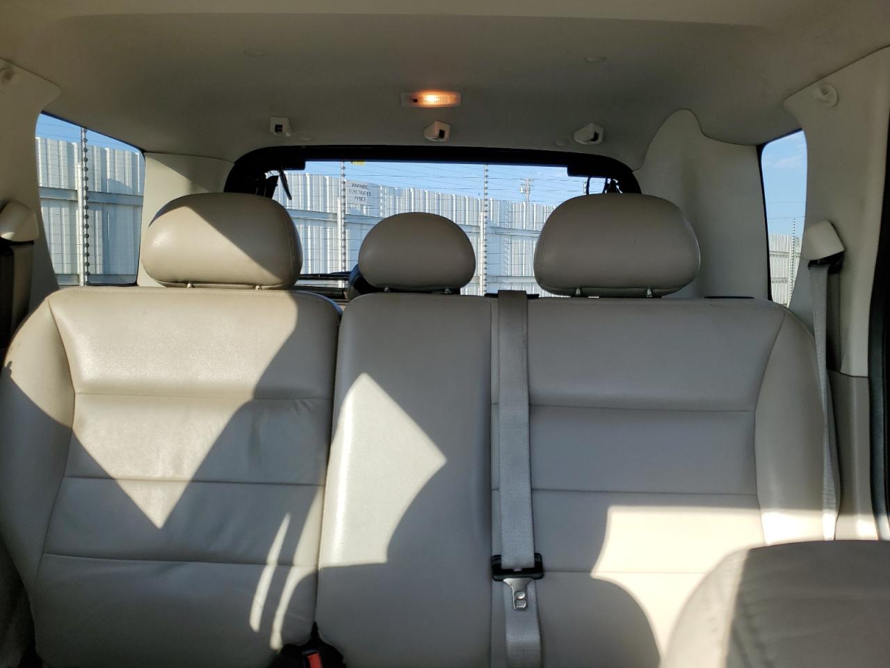 2009 Ford Escape Hybrid VIN: 1FMCU593X9KB21594 Lot: 63216994