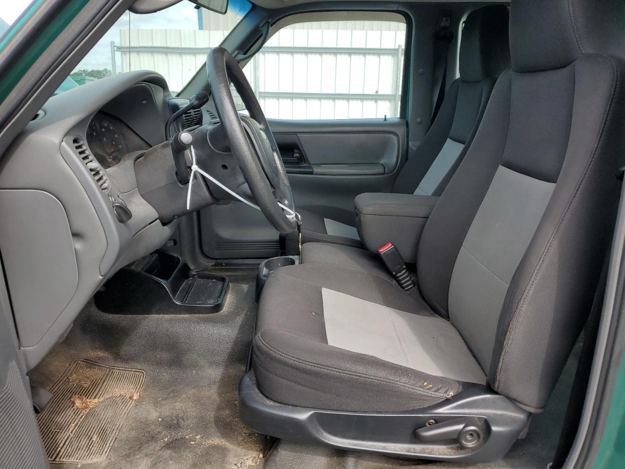 2005 Ford Ranger Super Cab VIN: 1FTYR14U15PA42204 Lot: 64583584