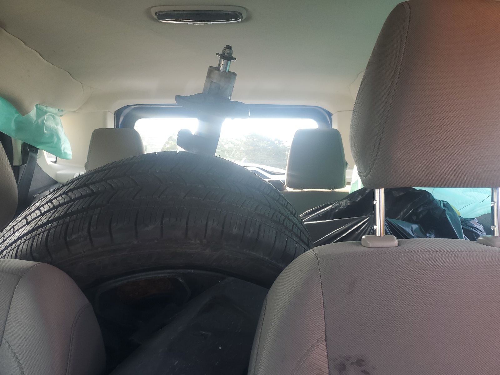 MAJ6S3FL6MC429418 2021 Ford Ecosport S