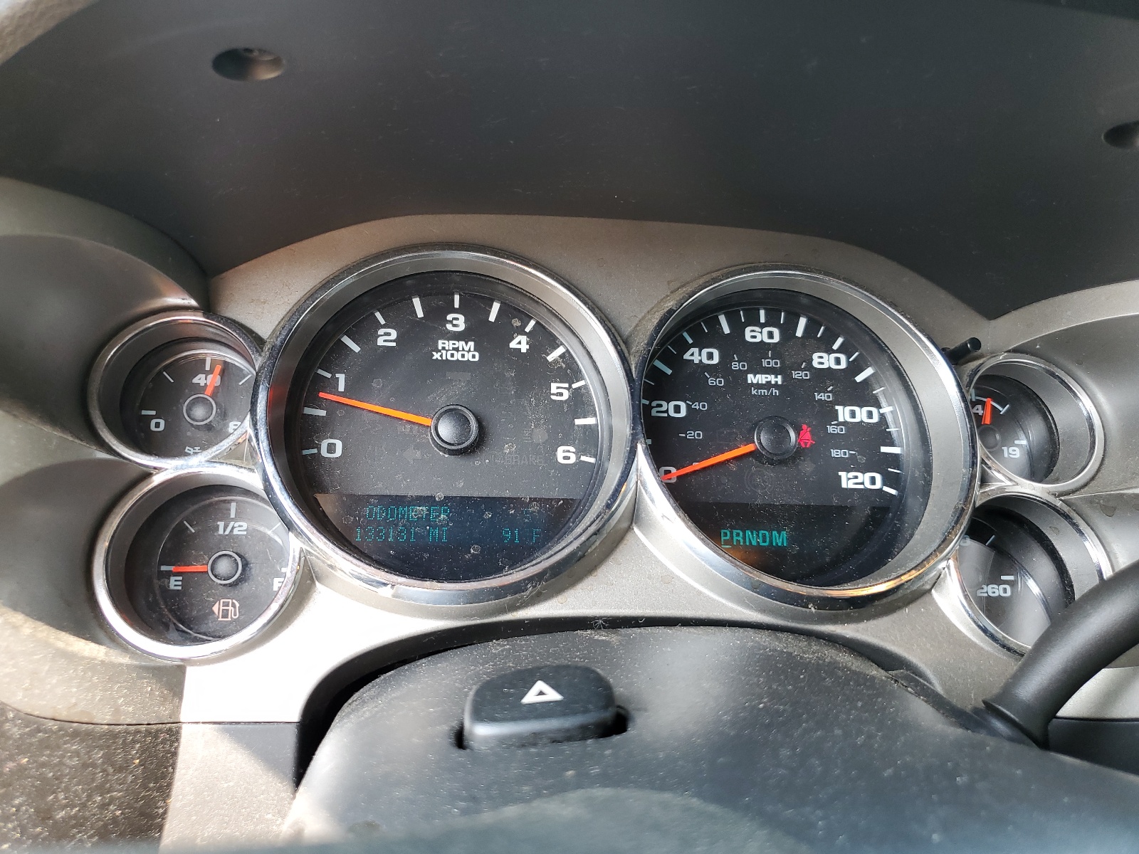 1GCRKSE72CZ351043 2012 Chevrolet Silverado K1500 Lt