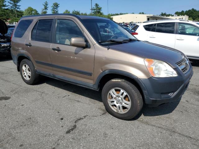 SHSRD78883U151830 | 2003 Honda cr-v ex