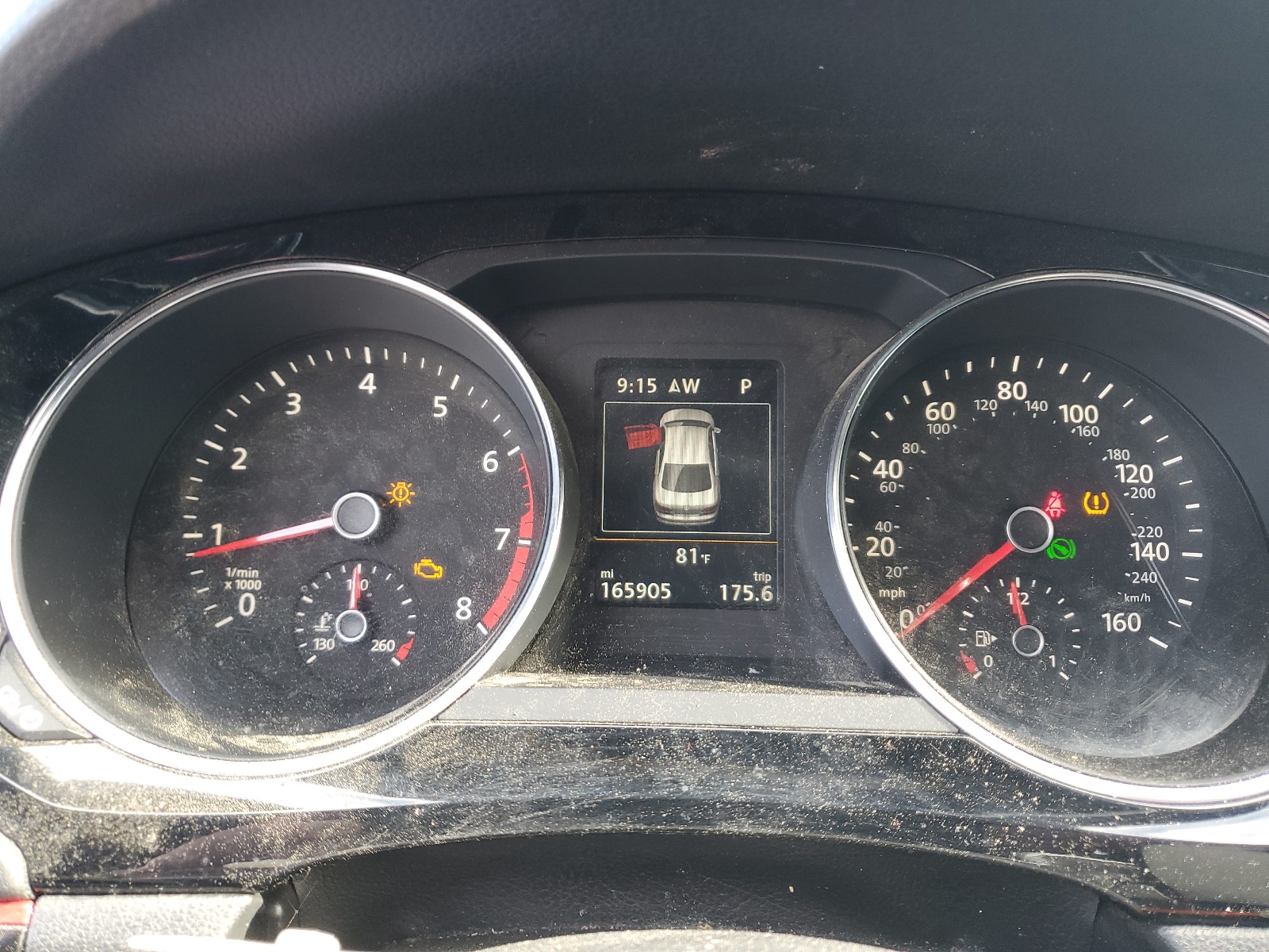 3VW4S7AJXGM419229 2016 Volkswagen Jetta Gli