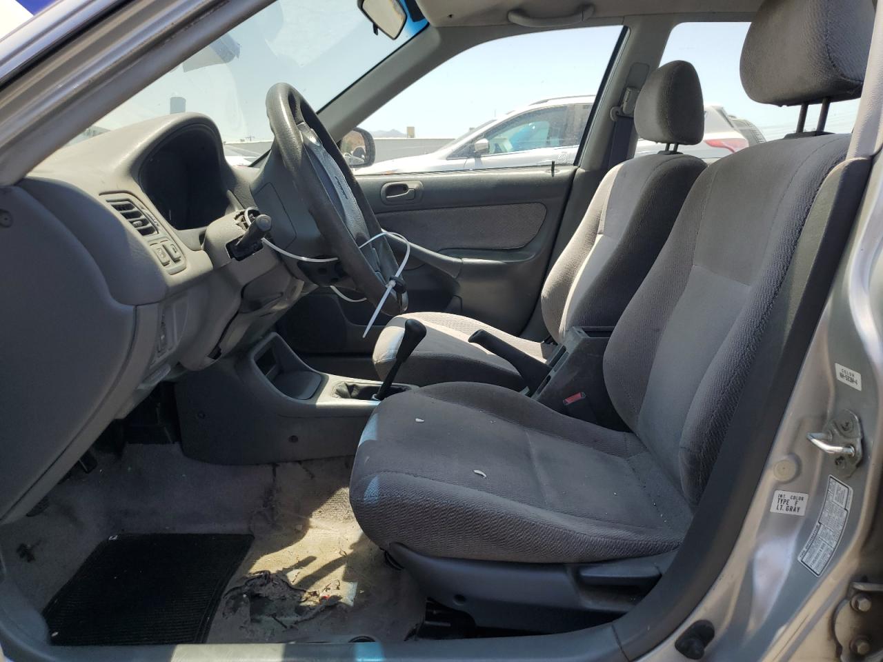 2HGEJ6572VH508342 1997 Honda Civic Lx