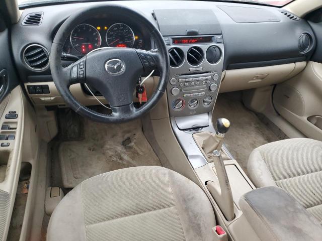 1YVHP80C155M18630 | 2005 Mazda 6 i