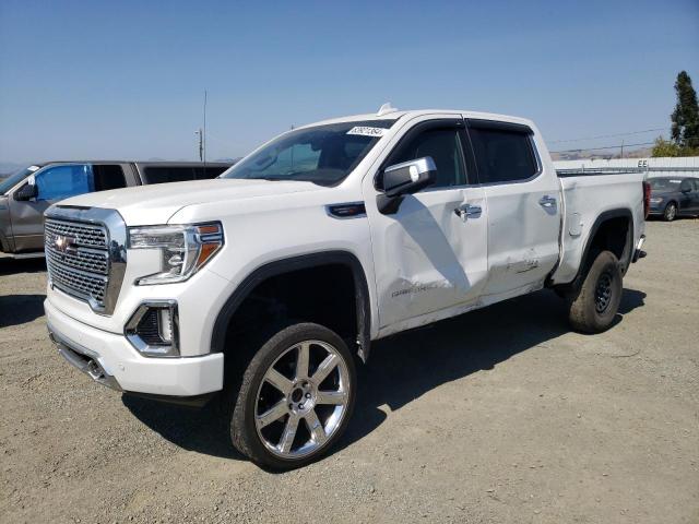 2021 GMC SIERRA K15 1GTU9FETXMZ129958  63921364