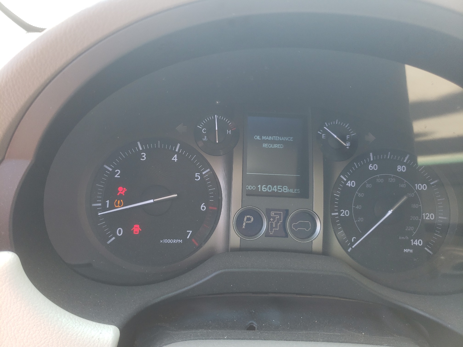 JTJBM7FX0B5022481 2011 Lexus Gx 460