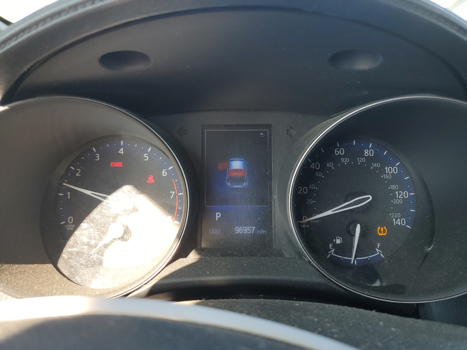 NMTKHMBX7JR057117 2018 Toyota C-Hr Xle