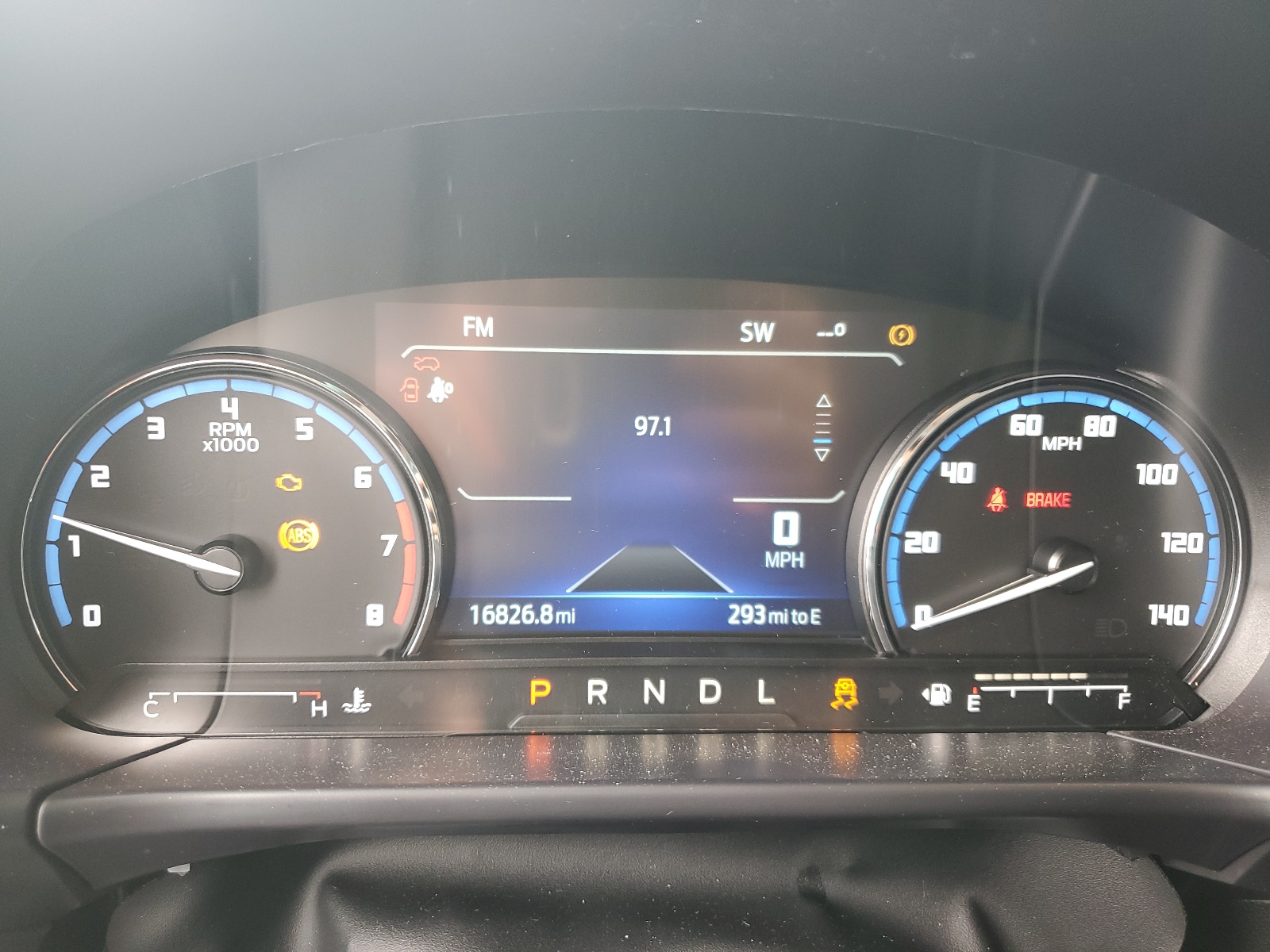 3FMCR9C61PRE03868 2023 Ford Bronco Sport Outer Banks