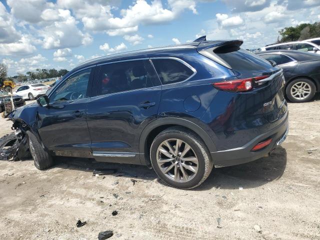 JM3TCADY0J0235405 | 2018 Mazda cx-9 grand touring