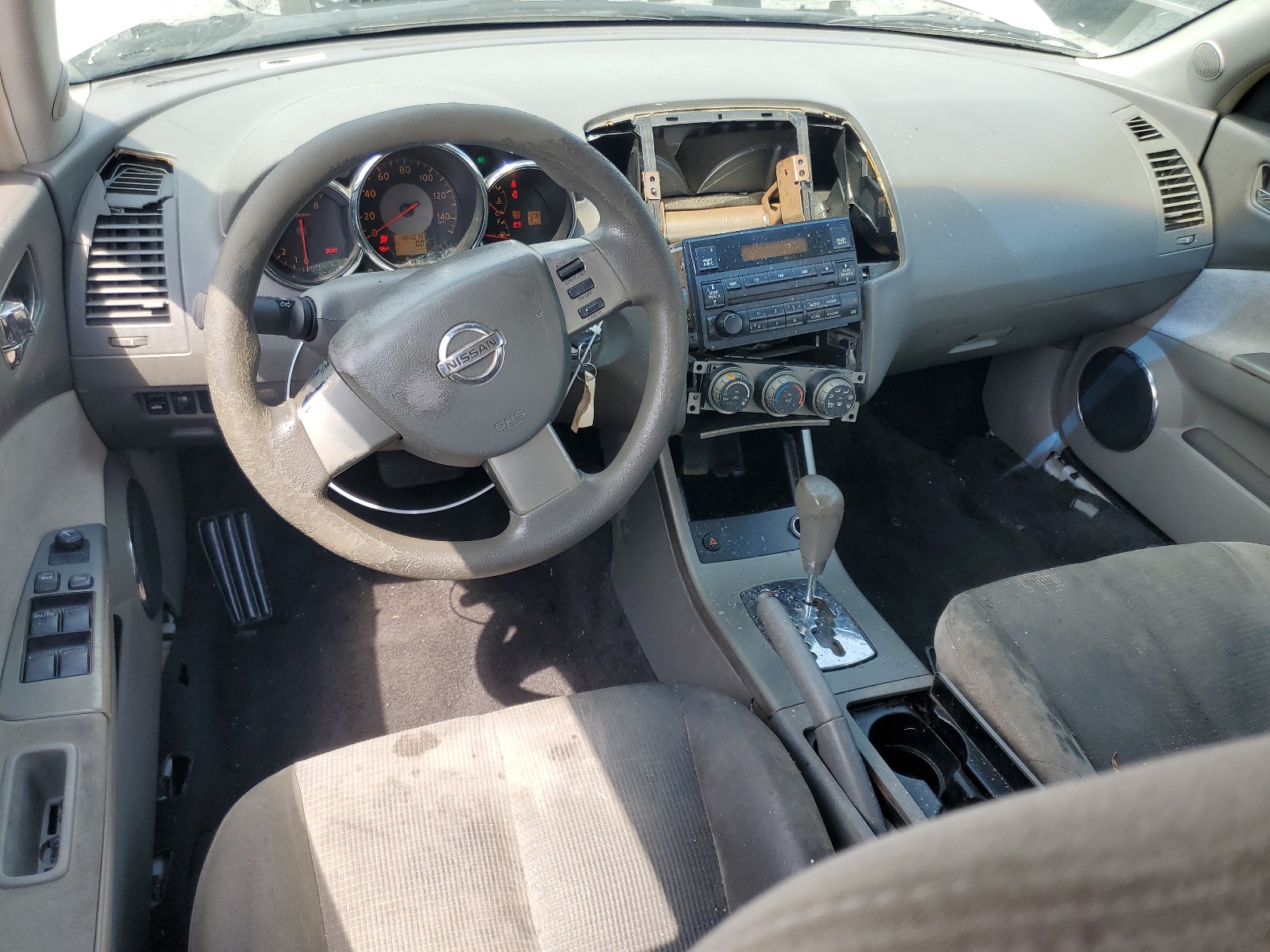 1N4AL11D85C173005 2005 Nissan Altima S