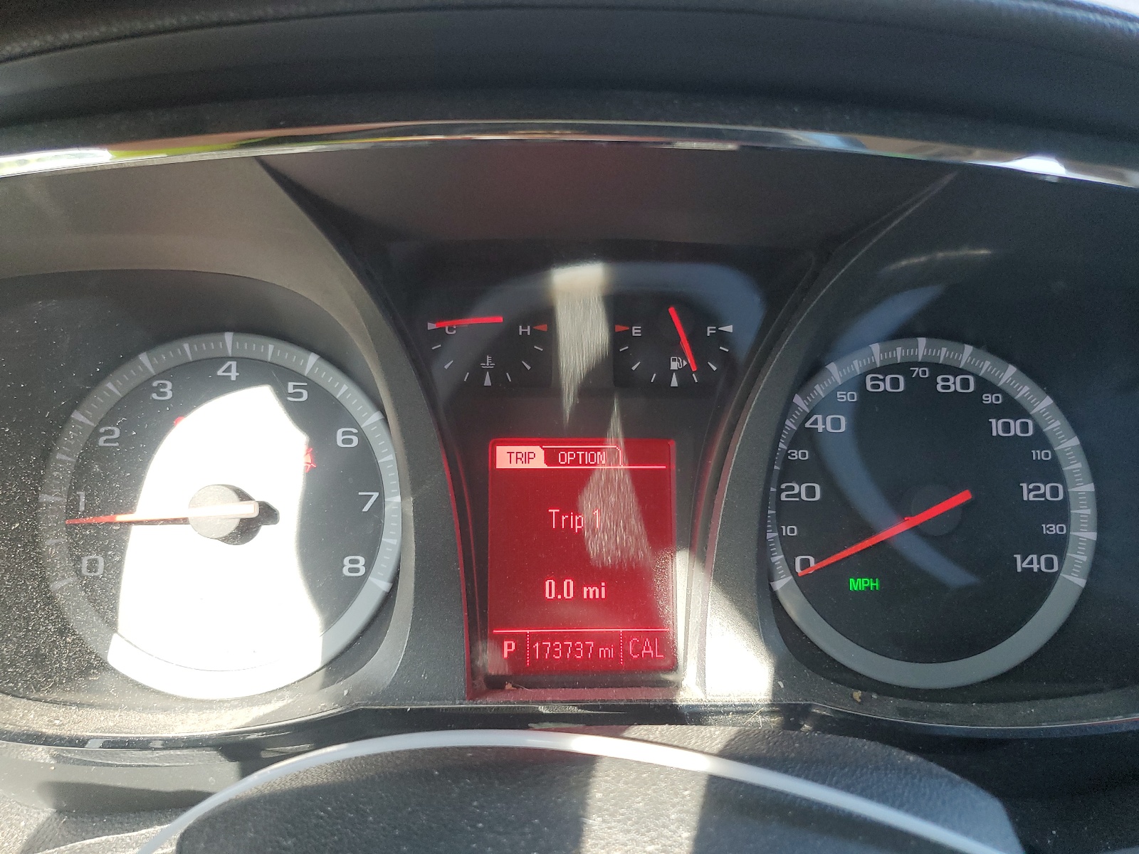 2GKFLTE36F6308879 2015 GMC Terrain Slt