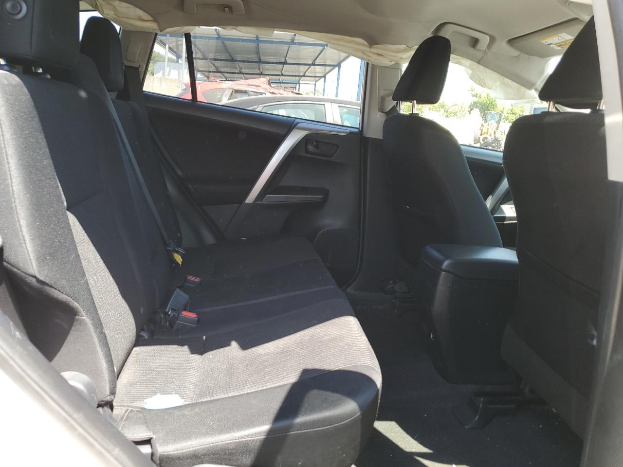 2016 Toyota Rav4 Le VIN: JTMZFREV4GJ097187 Lot: 64093504