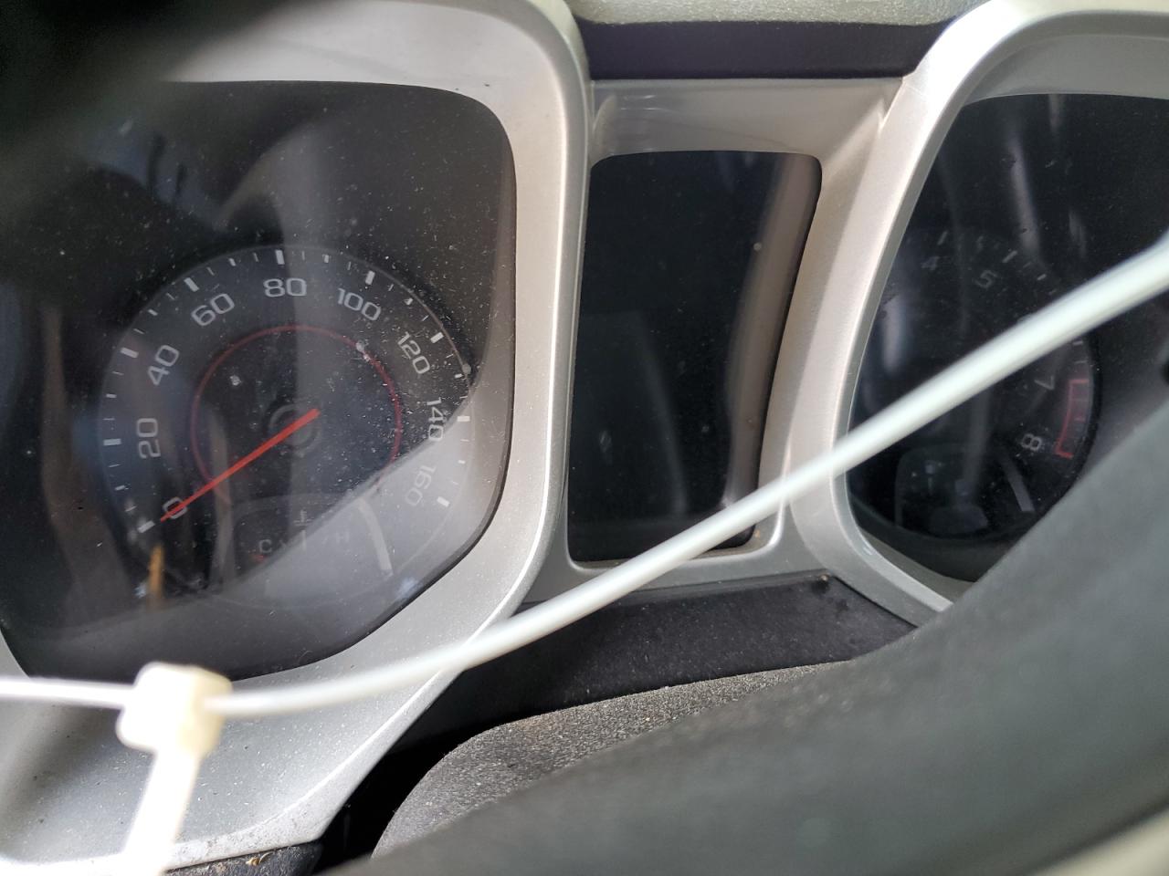 2015 Chevrolet Camaro Lt VIN: 2G1FD3D34F9274734 Lot: 62874754