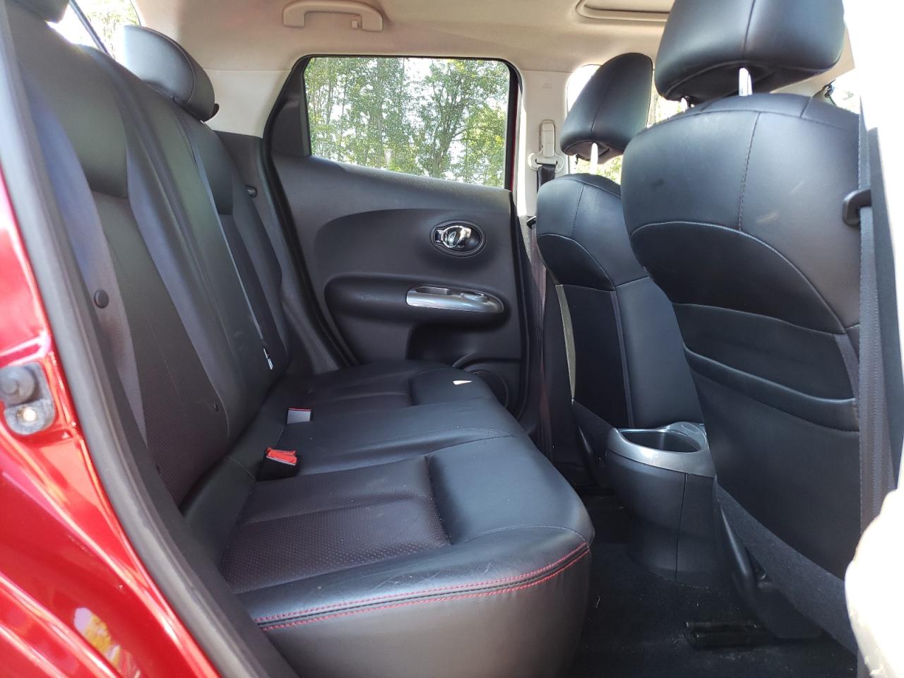 2012 Nissan Juke S VIN: JN8AF5MV9CT123924 Lot: 64656504