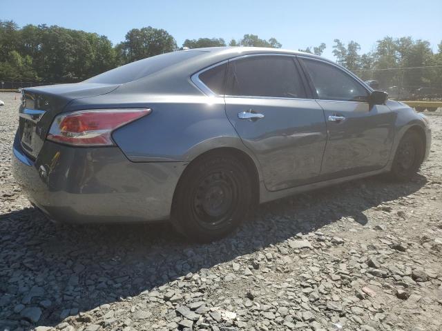  NISSAN ALTIMA 2015 Gray