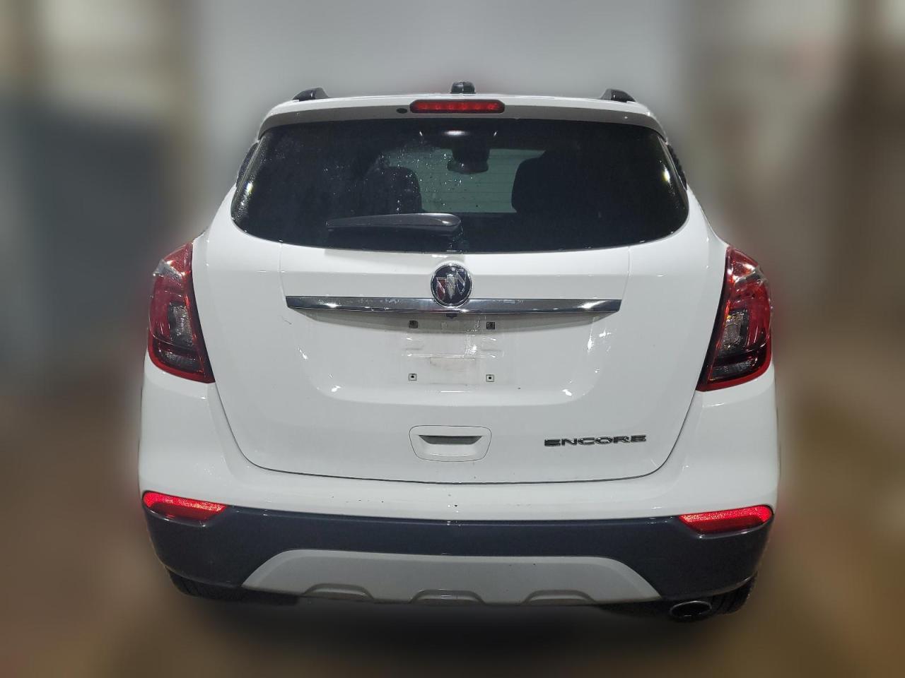 2019 Buick Encore Preferred VIN: KL4CJASB8KB853858 Lot: 64819584