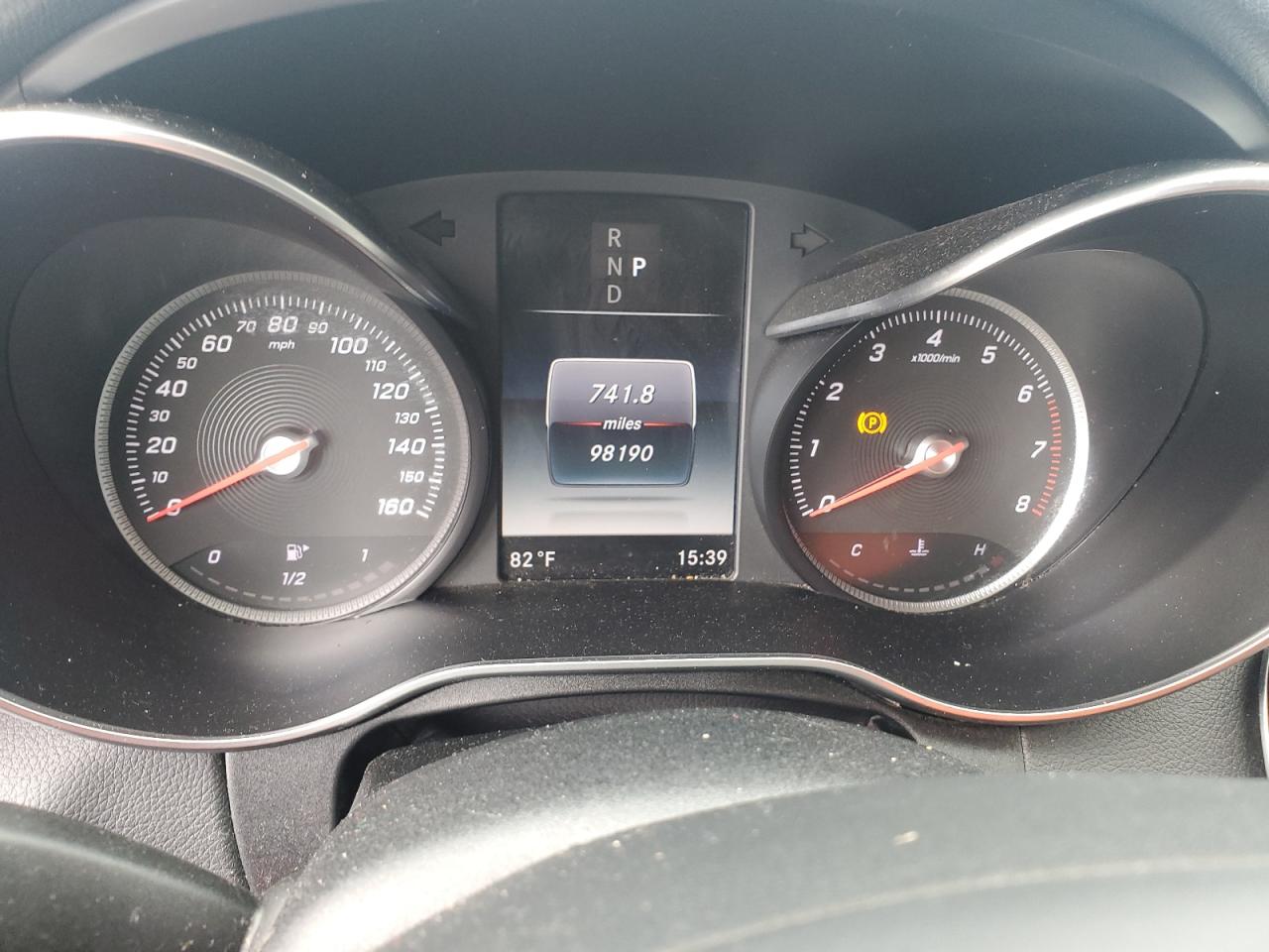 2018 Mercedes-Benz C 300 4Matic VIN: 55SWF4KB7JU239870 Lot: 63687634