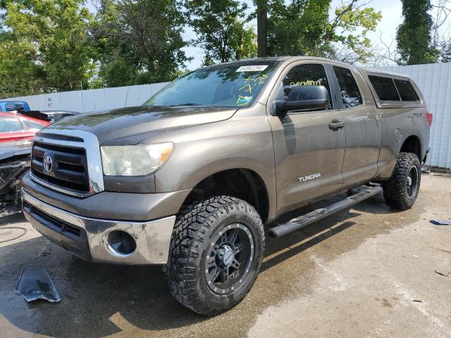 2010 Toyota Tundra Double Cab Sr5 იყიდება Bridgeton-ში, MO - Rear End