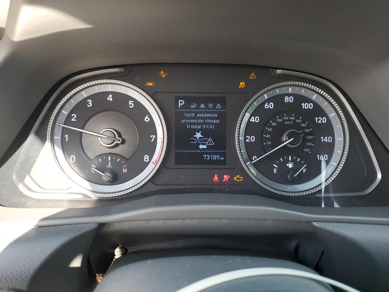 5NPEG4JA0MH068758 2021 Hyundai Sonata Se