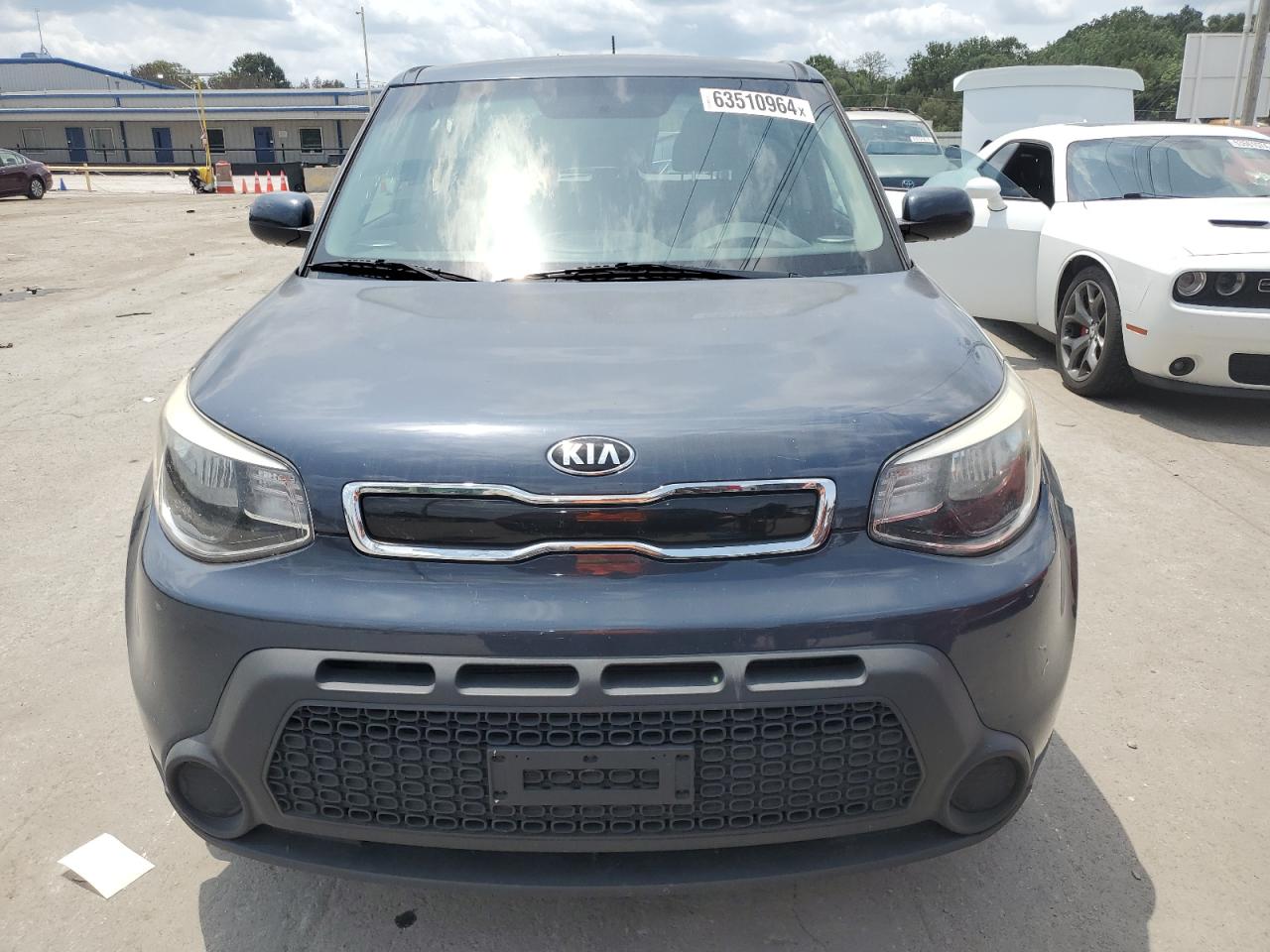 KNDJP3A58F7212284 2015 Kia Soul +