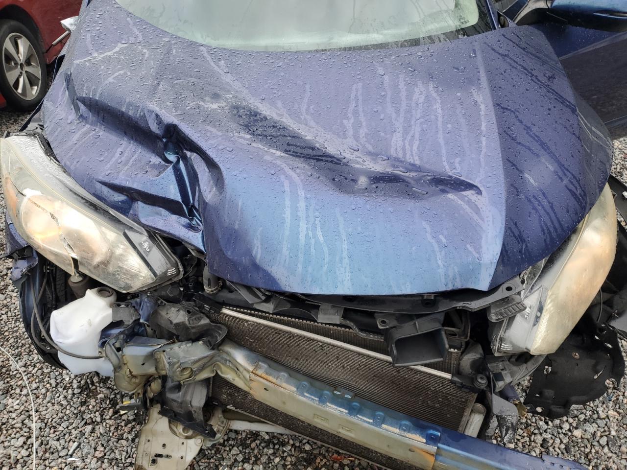 2016 Honda Hr-V Ex VIN: 3CZRU5H53GM708172 Lot: 63172124