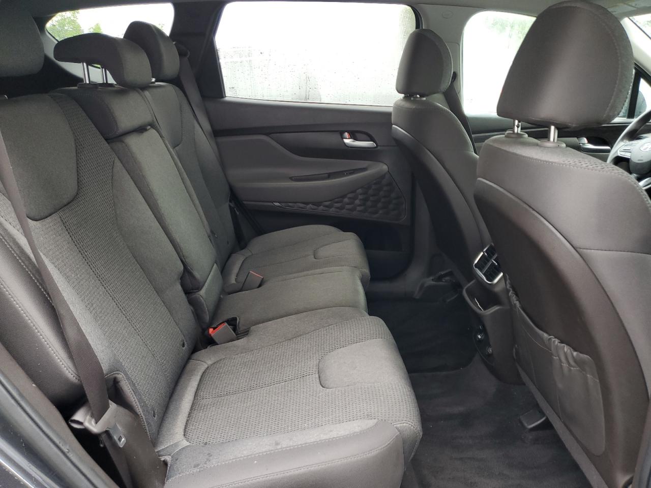 2020 Hyundai Santa Fe Se VIN: 5NMS23AD6LH219832 Lot: 65189254