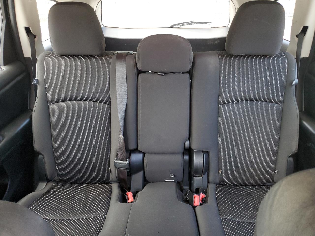 2018 Dodge Journey Se VIN: 3C4PDCAB2JT208504 Lot: 64551564