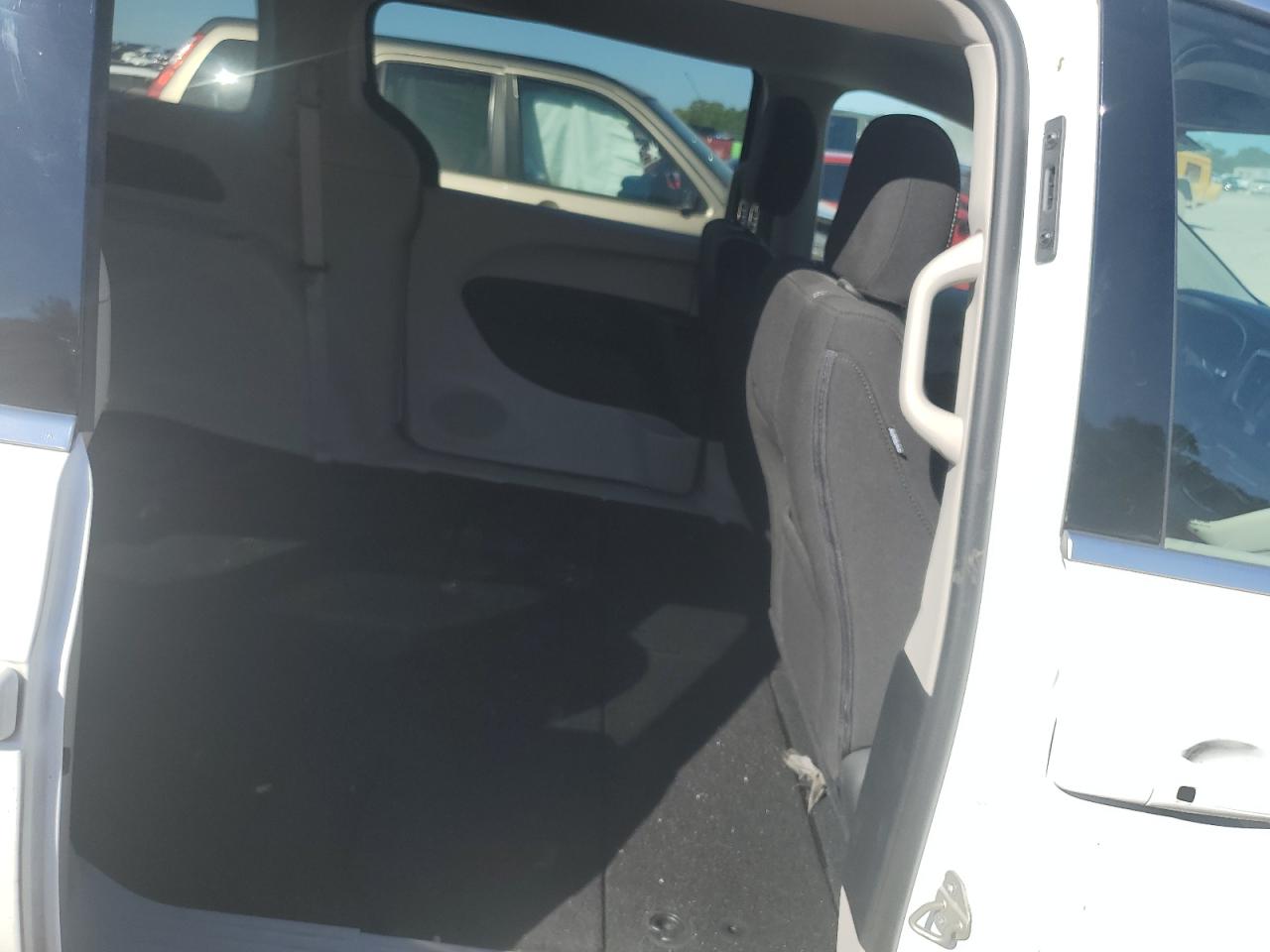 2022 Chrysler Voyager Lx VIN: 2C4RC1CG5NR204416 Lot: 61958054