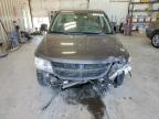 2014 Dodge Journey Se en Venta en Abilene, TX - Front End