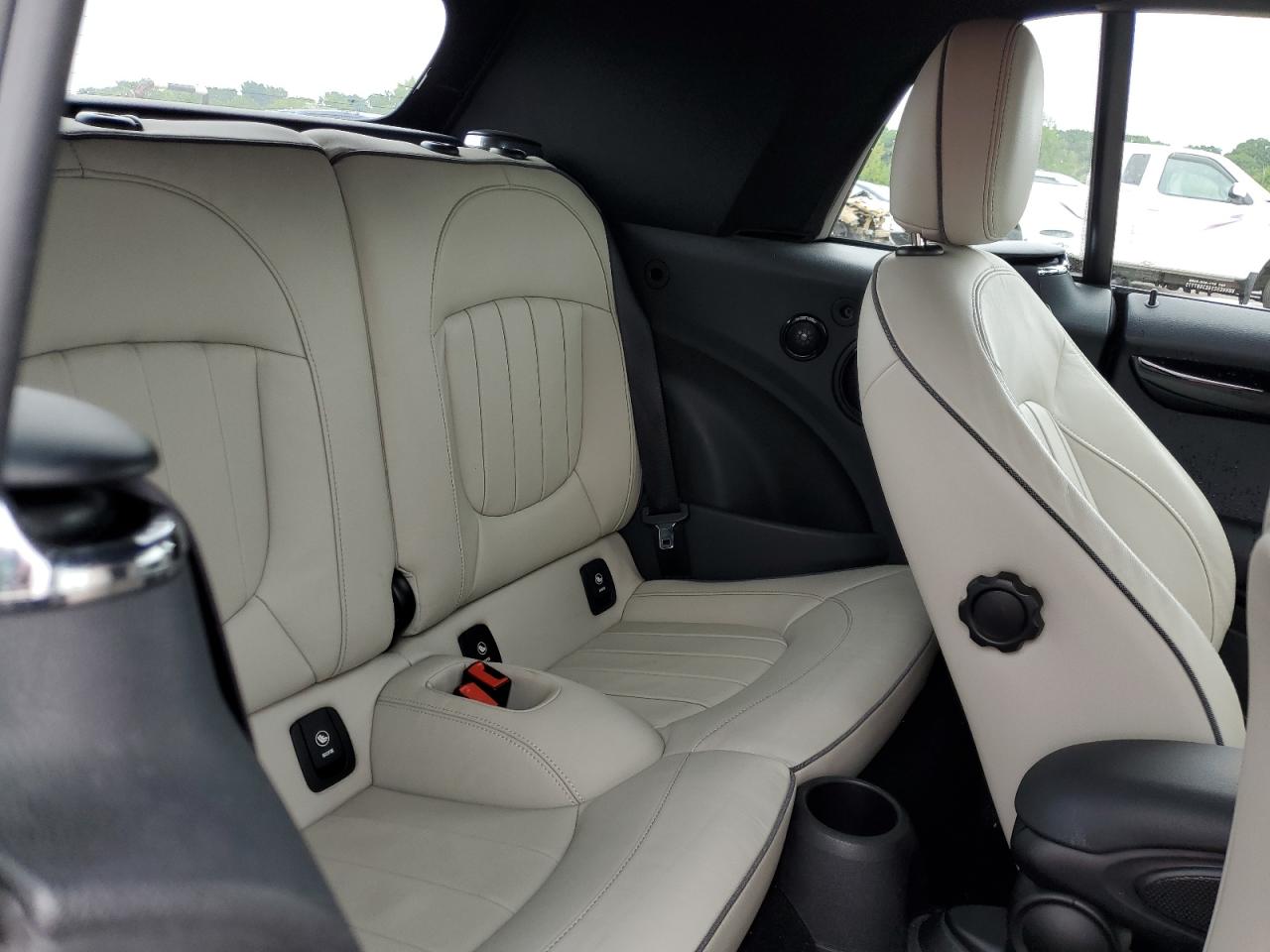 2019 Mini Cooper VIN: WMWWG5C54K3H07775 Lot: 63595844