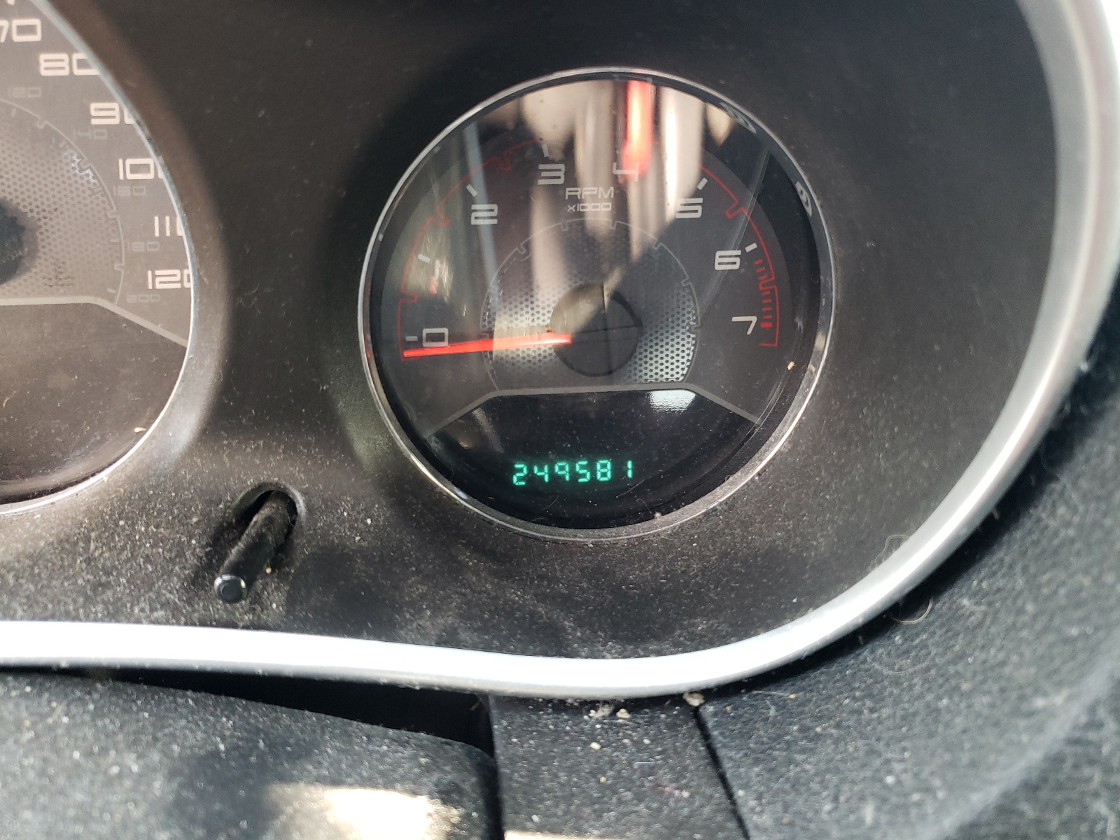 1B3BD1FG6BN587626 2011 Dodge Avenger Mainstreet