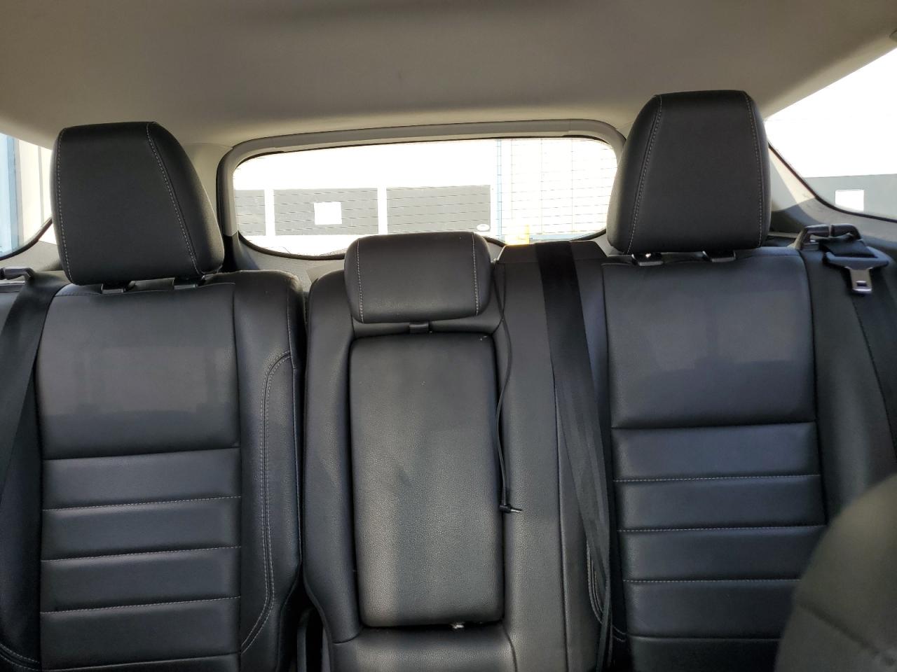 2013 Ford Escape Sel VIN: 1FMCU9HX9DUD18605 Lot: 65209494