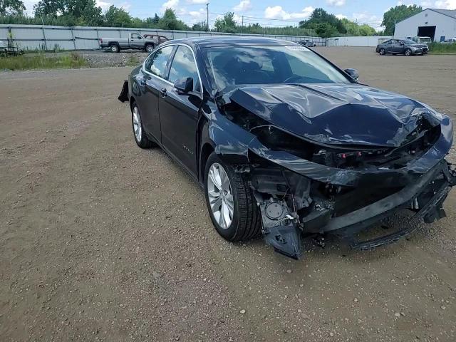 2014 Chevrolet Impala Lt VIN: 2G1125S34E9103835 Lot: 64859874