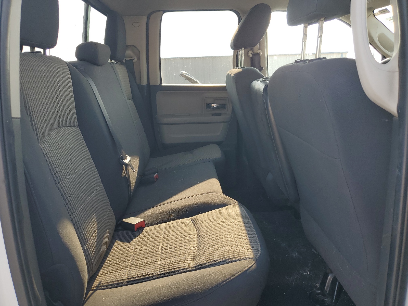 1D7RB1GP0BS652012 2011 Dodge Ram 1500