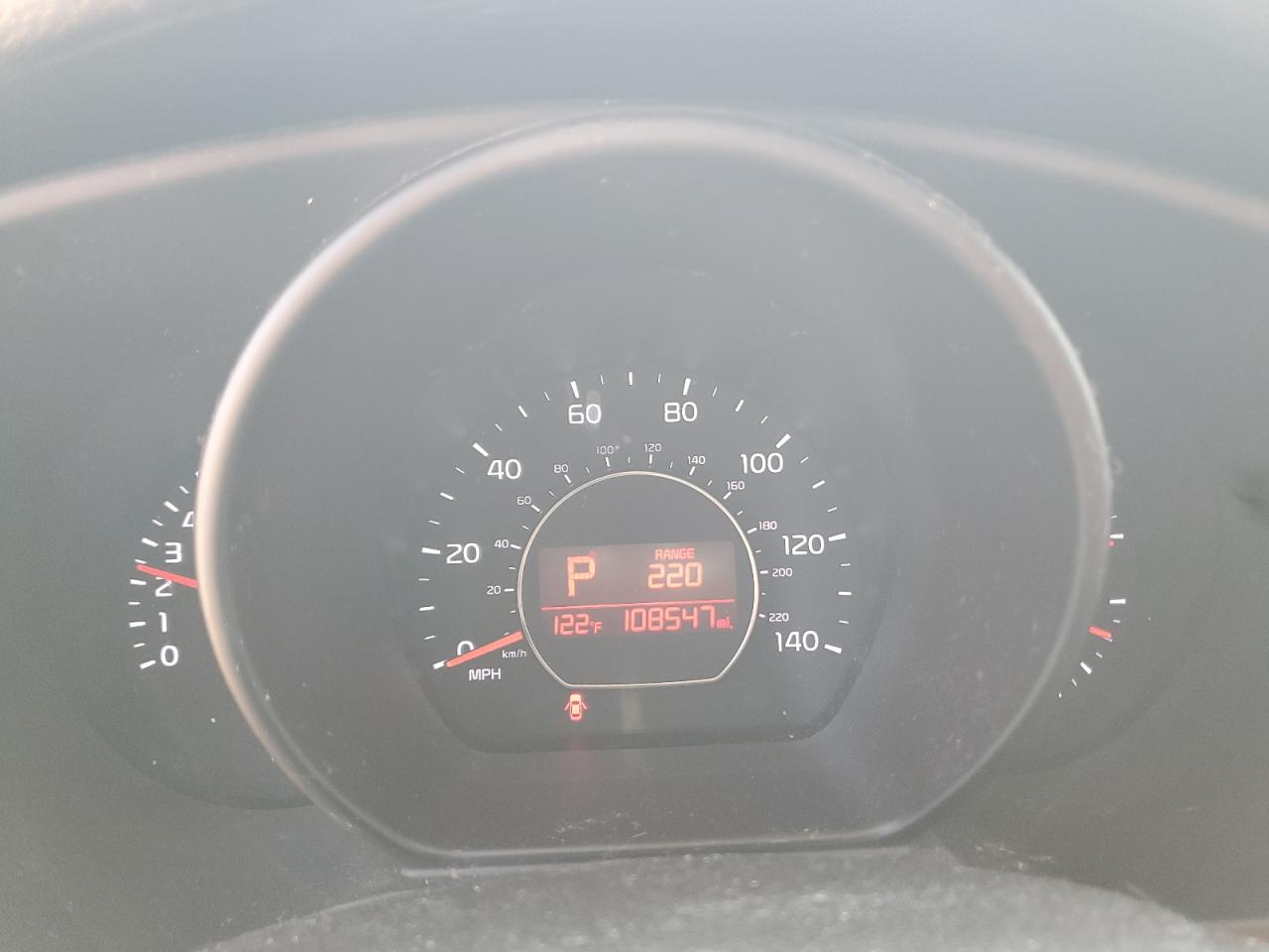 2015 Kia Soul ! VIN: KNDJX3A50F7196758 Lot: 62994164