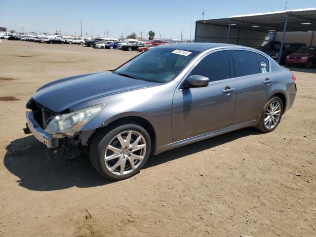 2011 Infiniti G37 