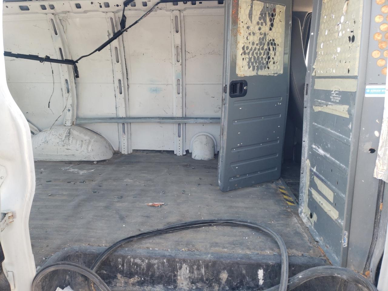 2013 Chevrolet Express G2500 VIN: 1GCWGFCA9D1150475 Lot: 63098484