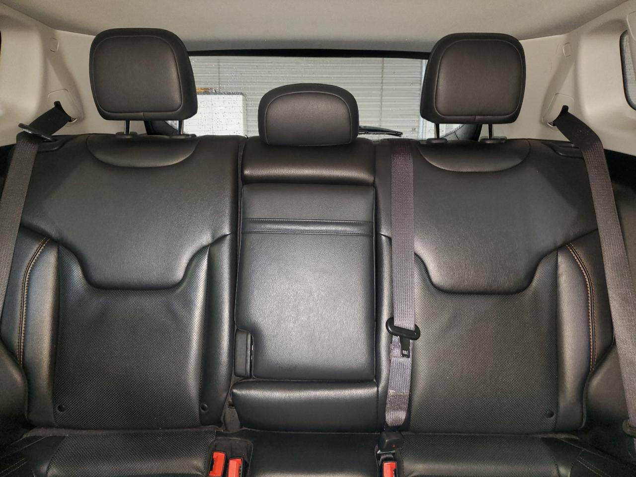 2019 Jeep Compass Limited VIN: 3C4NJDCB6KT766876 Lot: 64793774