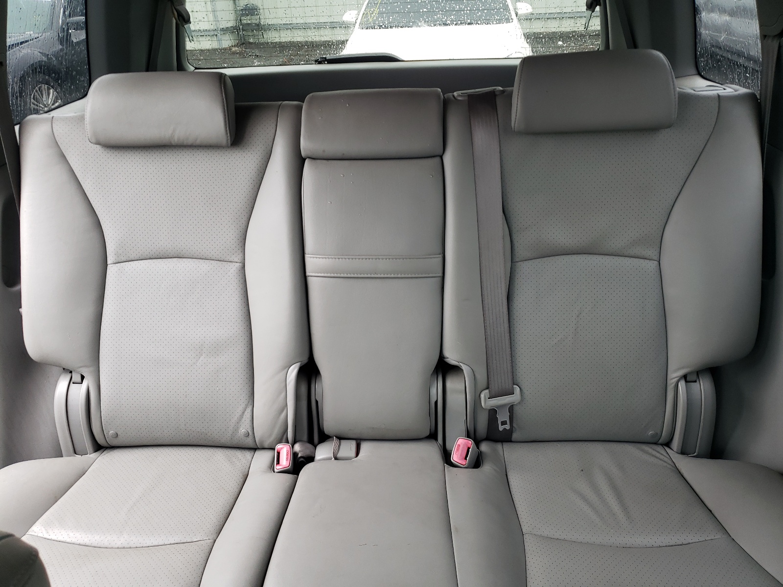 JTEEP21A960175727 2006 Toyota Highlander Limited