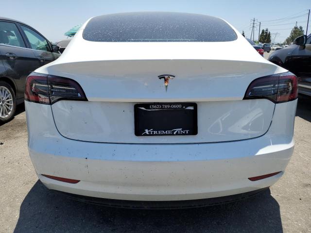  TESLA MODEL 3 2023 Білий