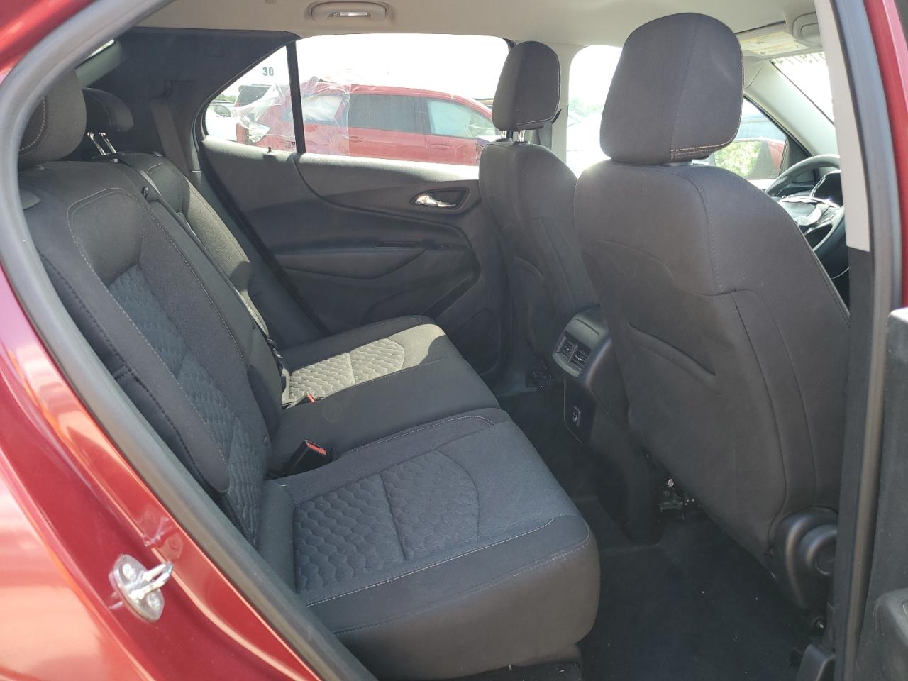 2019 Chevrolet Equinox Lt VIN: 2GNAXUEV8K6175495 Lot: 63197744